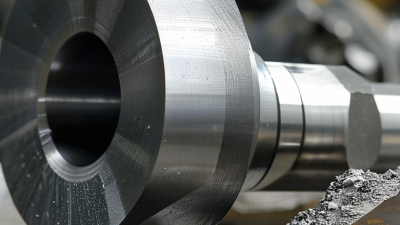 Top 10 Benefits of Tungsten Carbide Alloy for Global Buyers?