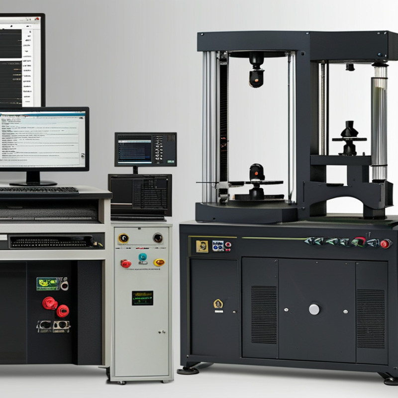 How to Choose the Best Friction Tester Machine for Your Needs?