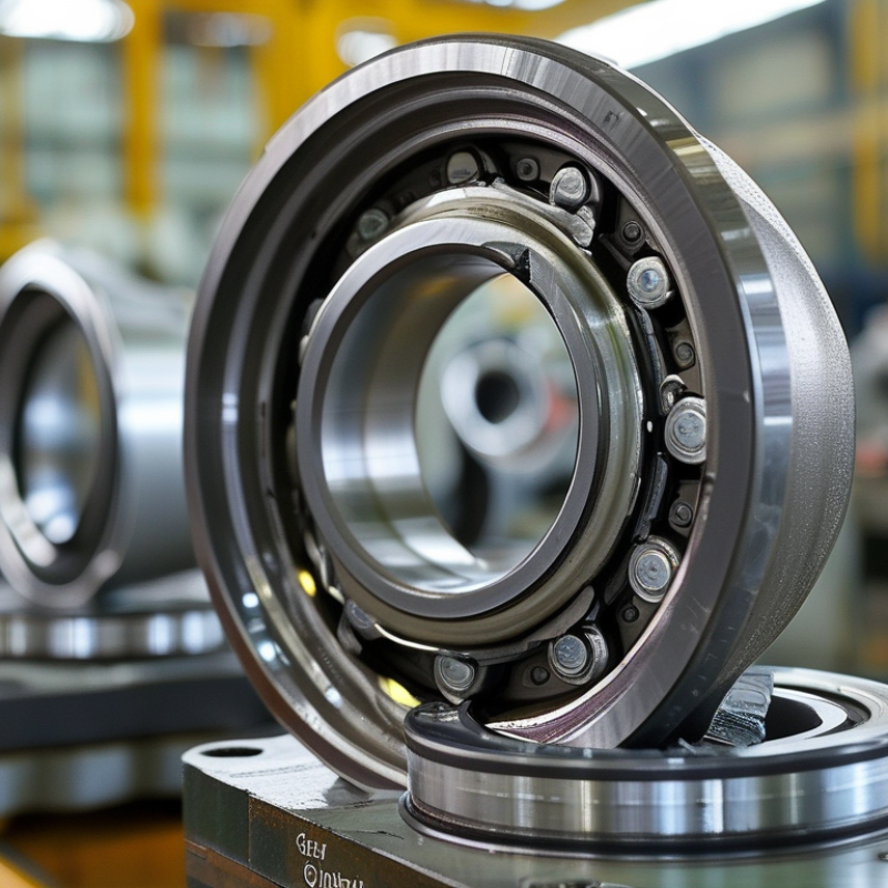 China Best Spindle Hub Bearing Assembly for Global Buyers?