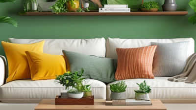 Top 10 Benefits of Artificial Green Plants for Your Home?