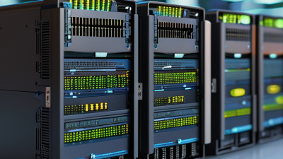 Why Choose a Web Managed Switch for Your Network Needs?