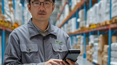 Top 10 RFID Tags in China for Global Sourcing Needs?