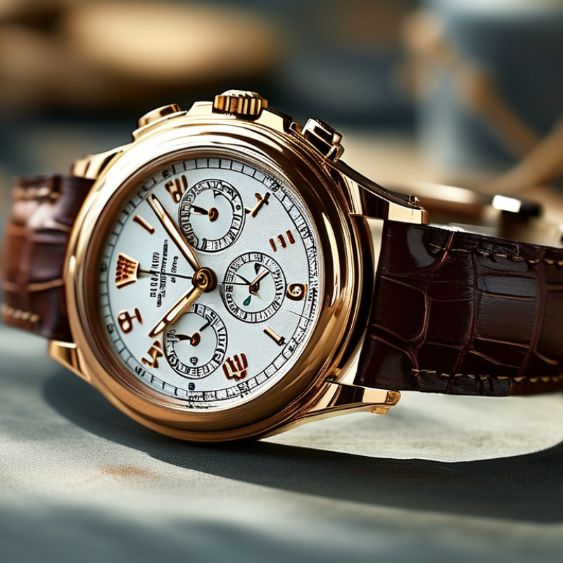 Top 10 Best Luxury Watches for Men and Women in 2026?