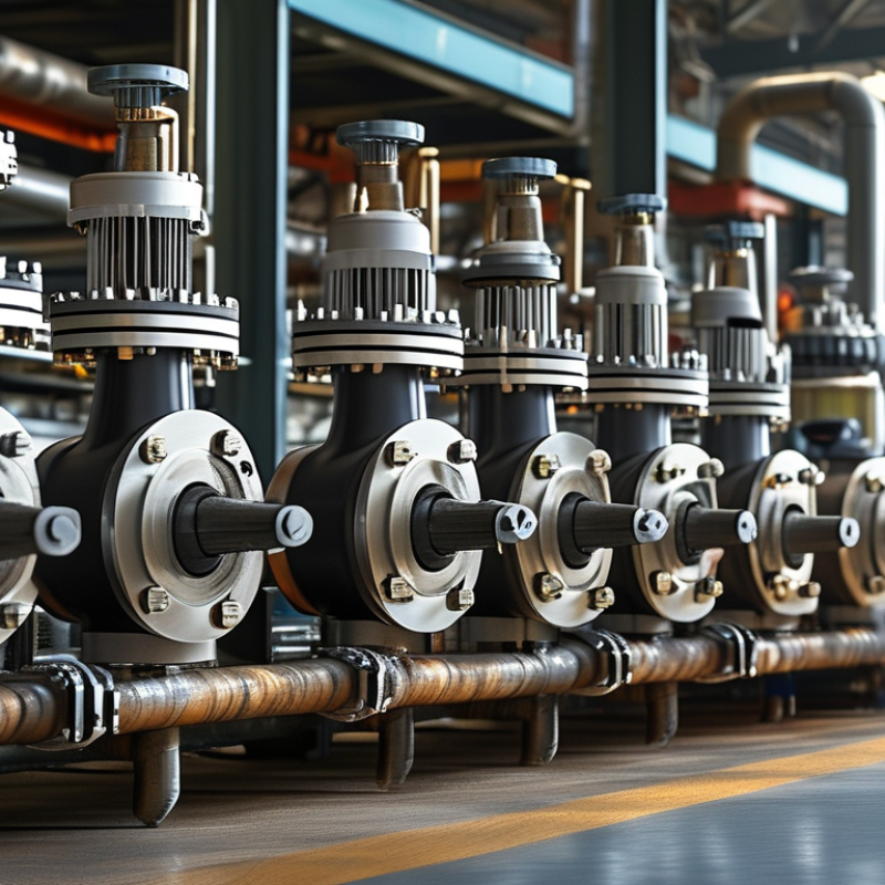 Why Choose Flange Heating for Industrial Applications?