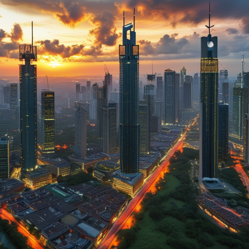 Best Telecom Connector Solutions for Global Buyers?