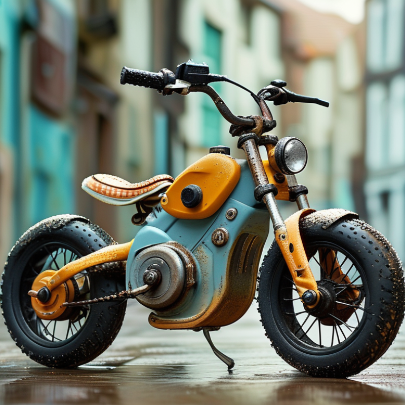 10 Essential Tips for Proper Maintenance of Kids Electric Vehicles?