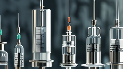 China Top Automatic Injection Syringe Suppliers and Buyers Guide?