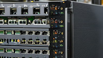 How to Choose the Best Web Managed Switch for Your Network?