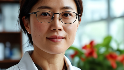 China Best Nitroxoline For Bacterial Infections Effective Solution?