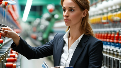 Essential Tips for Sourcing Textile Machine Parts Worldwide?