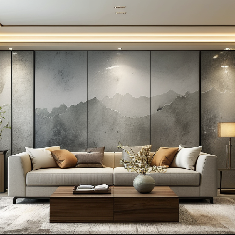 Top 10 Waterproof Indoor Wall Panels for Your Home?