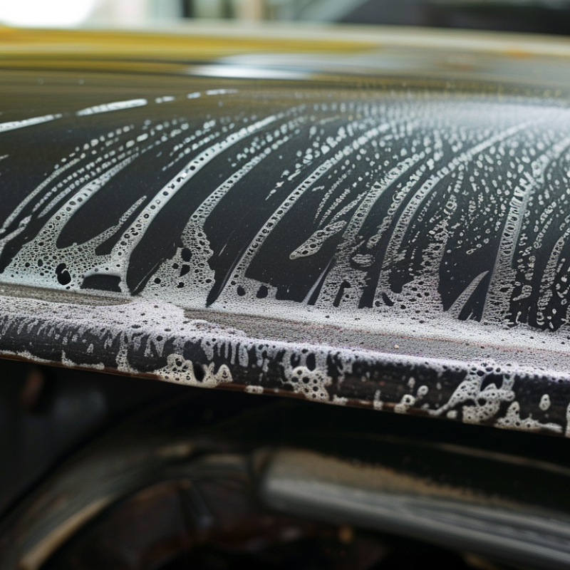 How to Extend the Lifespan of Vehicle Sealing Strips Effectively?