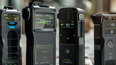 Top 10 Smart Tag GPS Trackers for Global Buyers 2026?