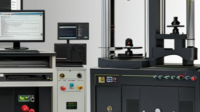 How to Choose the Best Friction Tester Machine for Your Needs?