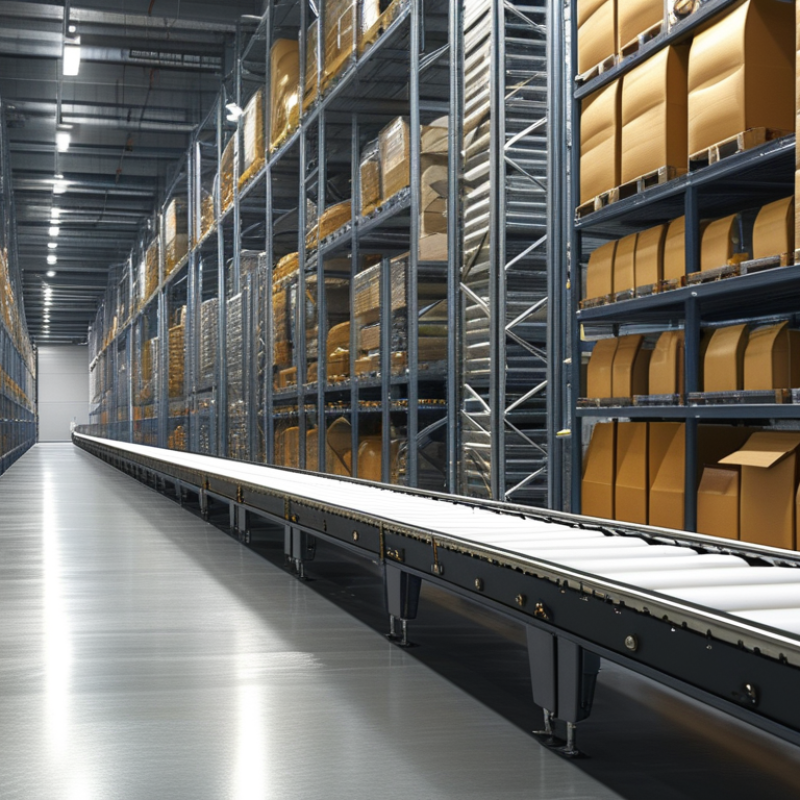 Essential Tips for Choosing a Storage Conveyor System?