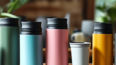 Top Cups Containers Trends in 2026 What Buyers Need to Know?
