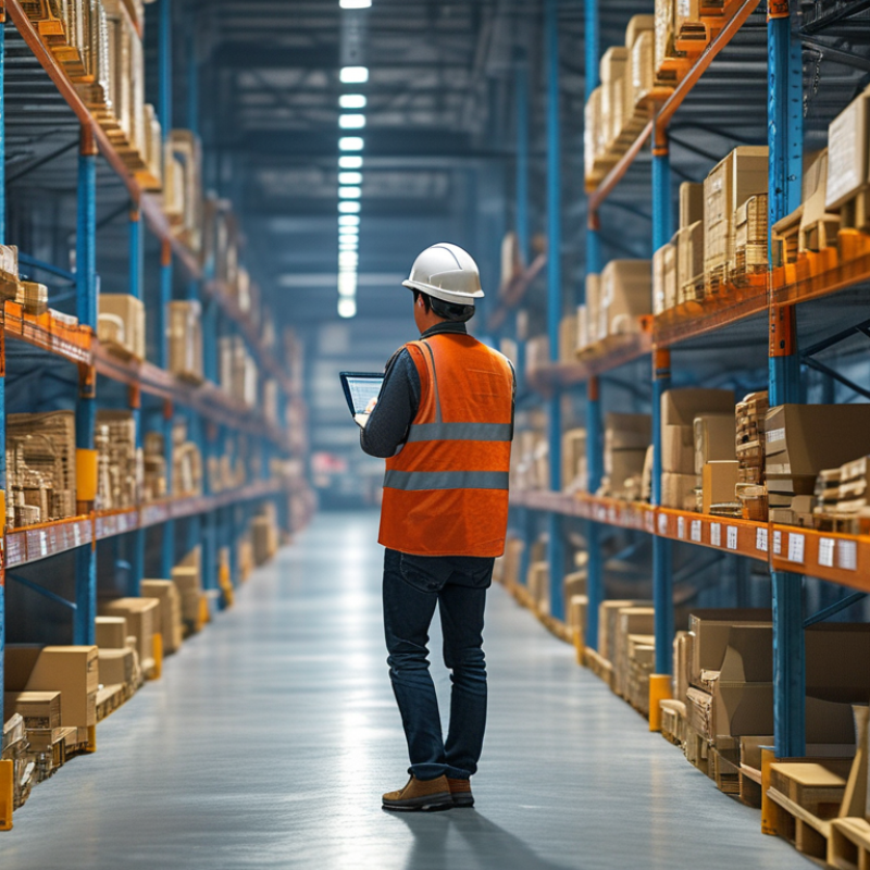How to Choose the Best RFID Tags for Your Business Needs?