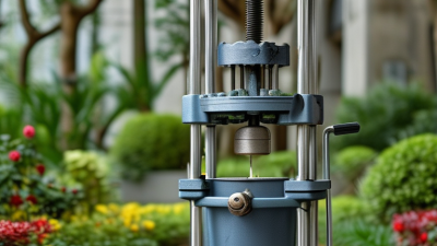 How to Choose the Right Dewatering Press for Your Needs?