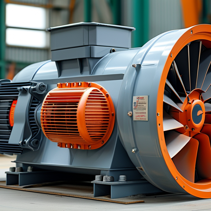 Top Tips for Choosing a Centrifugal Fan for Your Needs?