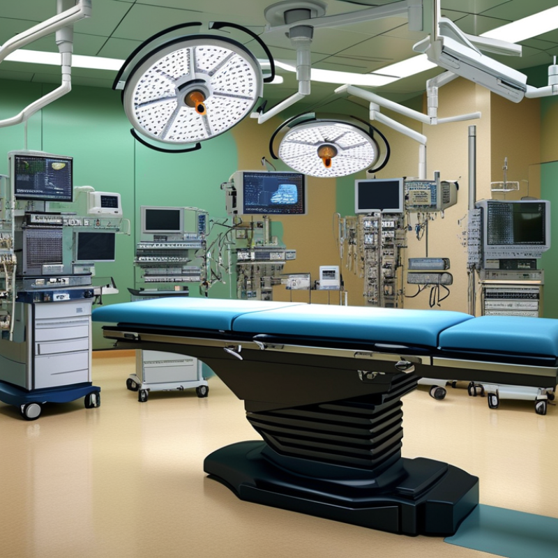 How to Choose the Best Surgical System for Hospitals?
