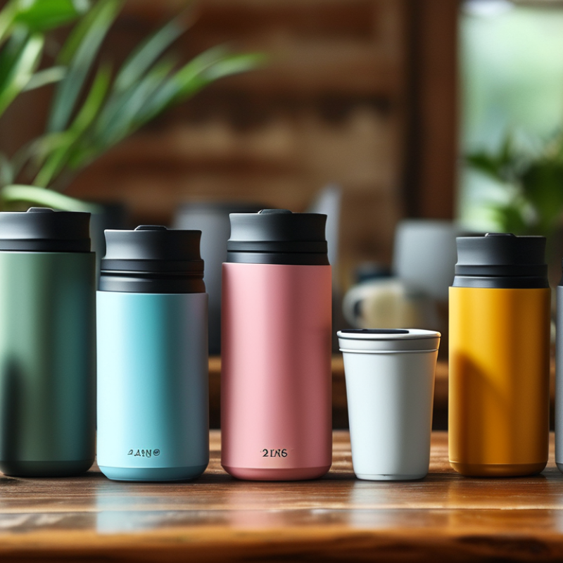 Top Cups Containers Trends in 2026 What Buyers Need to Know?