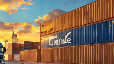 Top 10 Cold Chain Container Solutions for Global Buyers?