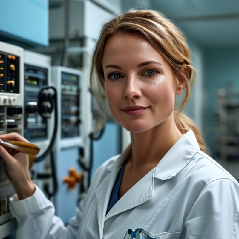 Top 10 Tips for Long Term Maintenance of Medical Devices?