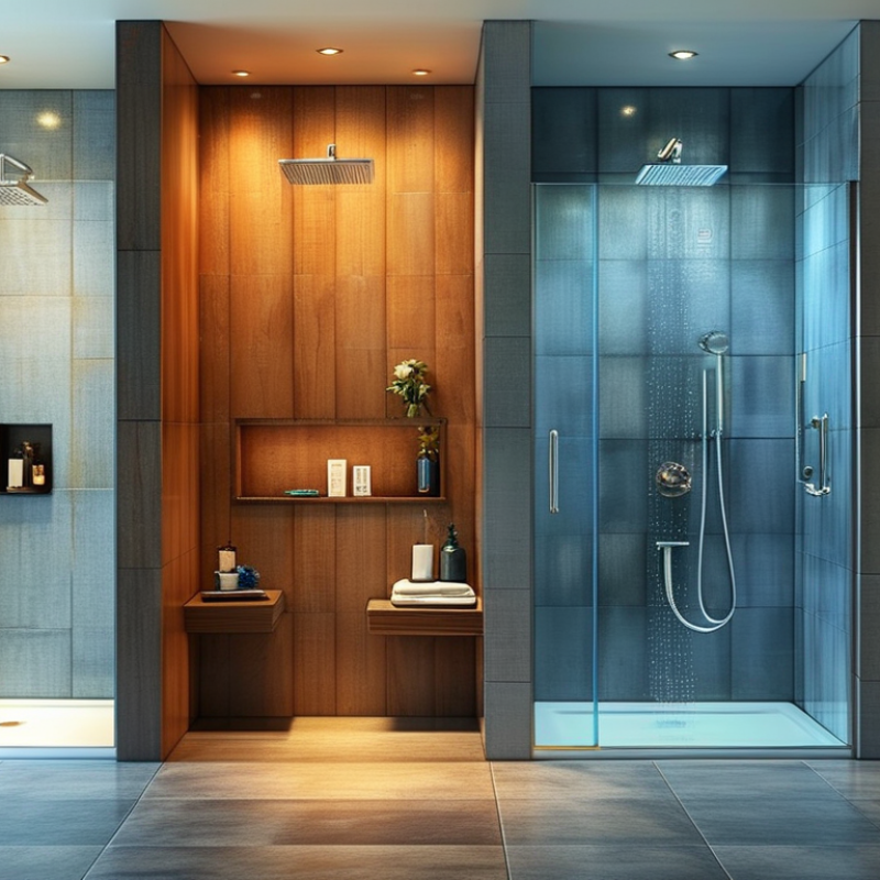 The Best Bathroom Sets for Your Shower in 2026 What to Choose?
