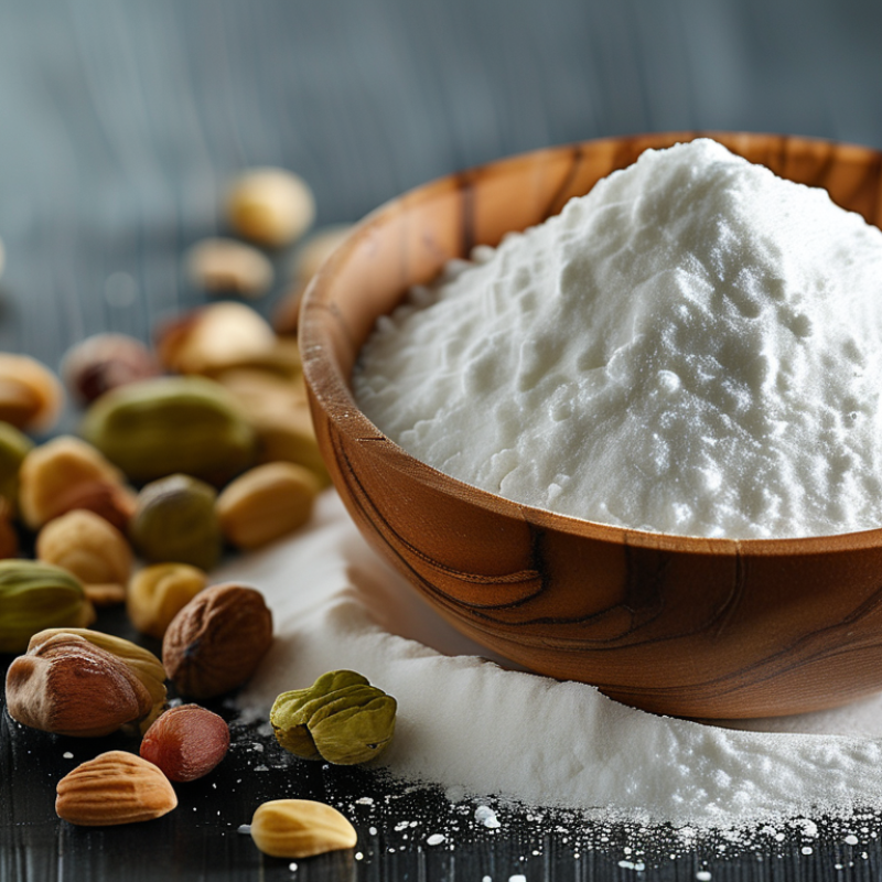 2026 How to Buy Calcium Hydroxide Food Grade Safely?