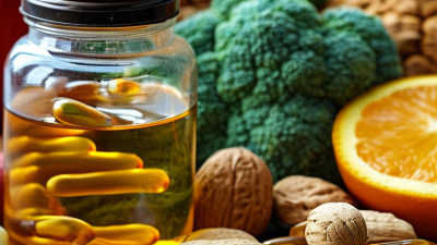 What is Multi Vitamin Benefits for Health and Wellness?