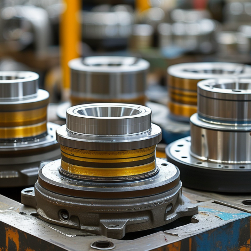 Digital Best Spindle Hub Bearing Assembly for Global Buyers?