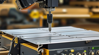 Top 10 Ultrasonic Card Slab Welder Buying Tips for Global Buyers?