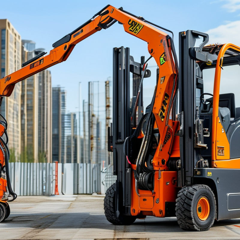 How to Operate a Scissor Lift for Beginners in 2026?