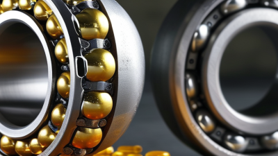China Top 10 Ball Bearing Cost Factors for Global Buyers?