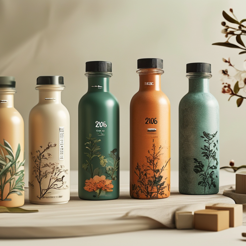 What are the Latest Packaging Design Trends for 2026?