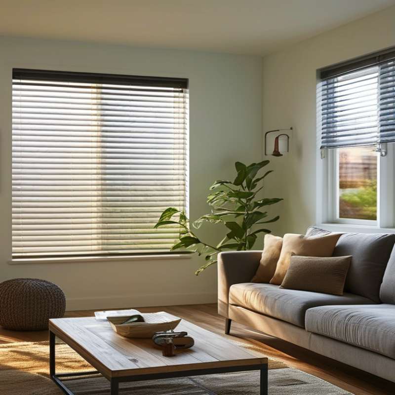 Top 10 Benefits of Dual Layer Blinds for Your Home?