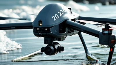 Top 10 Underwater Drones for Commercial Use in 2026?