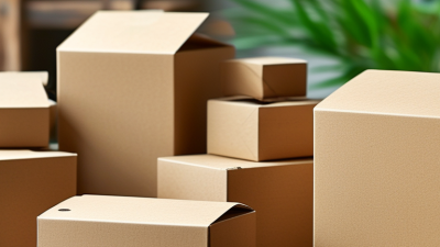 Why Choose Paper Boxes For Packing Your Products?