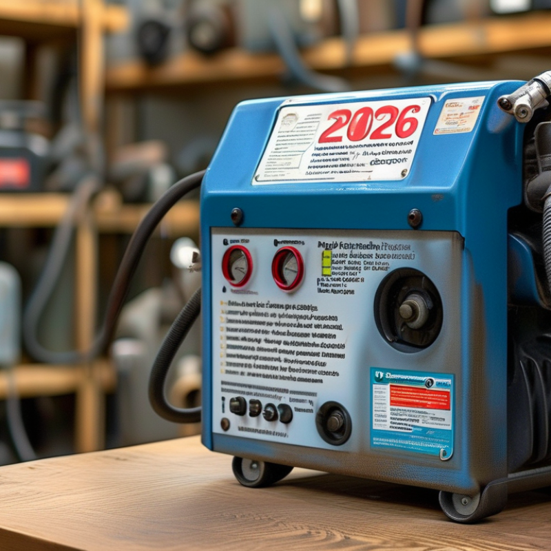 2026 How to Choose the Right Air Compressor for Your Needs?