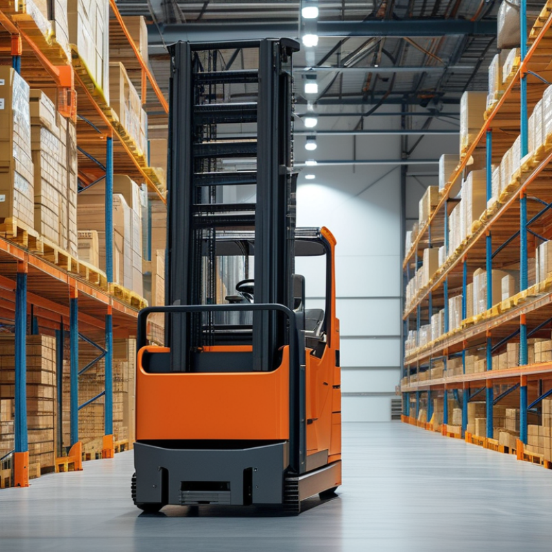 5 Key Factors to Consider When Buying Warehouse Equipment?