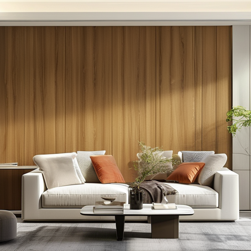 Top 10 Benefits of Wpc Indoor Wall Cladding for Your Home?