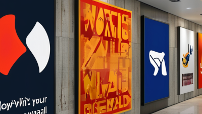 How to Choose the Best Business Logo Wall Sign for Your Brand?