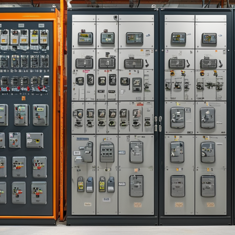 2026 How to Choose the Right Distribution Board for Your Needs?