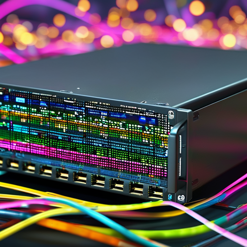 Top 5 Tips for Choosing the Best 800G Optical Transceiver?