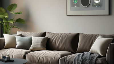 Top 10 US Standard Smart Switches for Global Buyers?