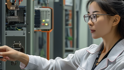Top Motion Control Solutions from China Best for Global Buyers?