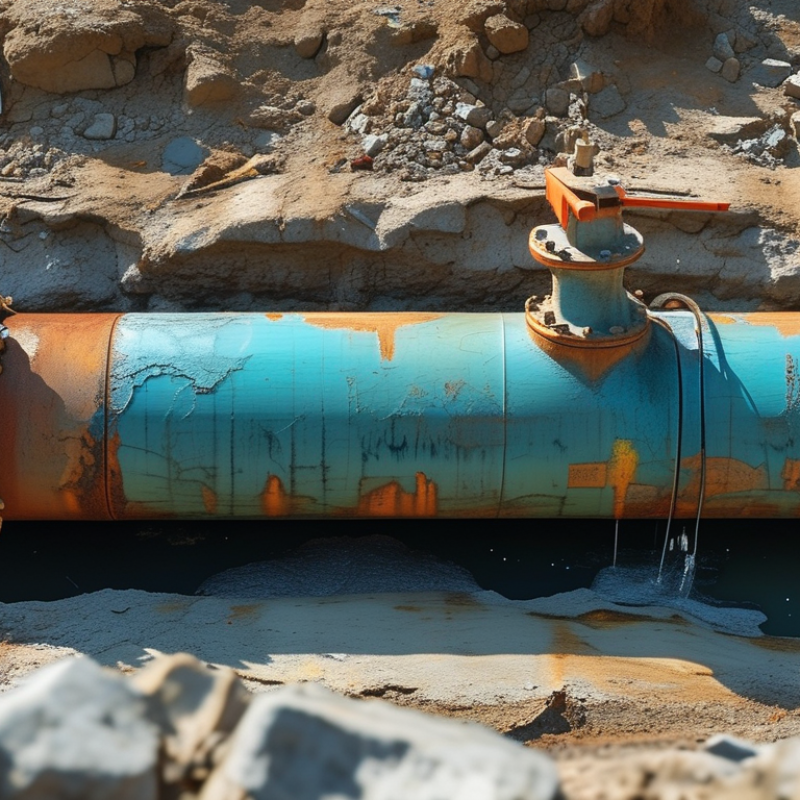 Why is Pipeline Inspection Critical for Safety and Efficiency?