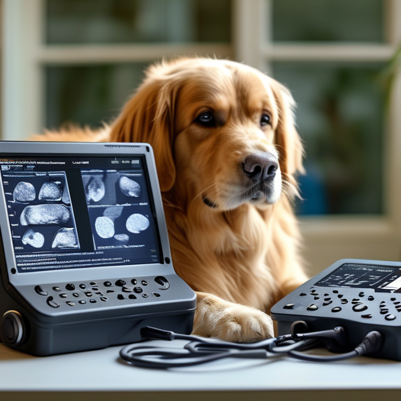 2026 How to Choose a Portable Vet Ultrasound Machine Best Tips?