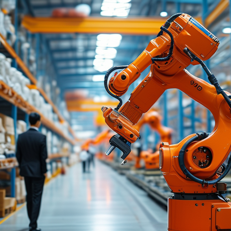 Como os fabricantes reduzem os custos de produção em 2026?