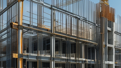 How to Choose the Right Steel Bar for Your Project?